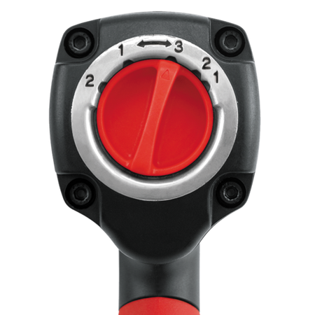 CHIAVE A IMPULSI, COMPOSITO 1/2'', 1356 NM