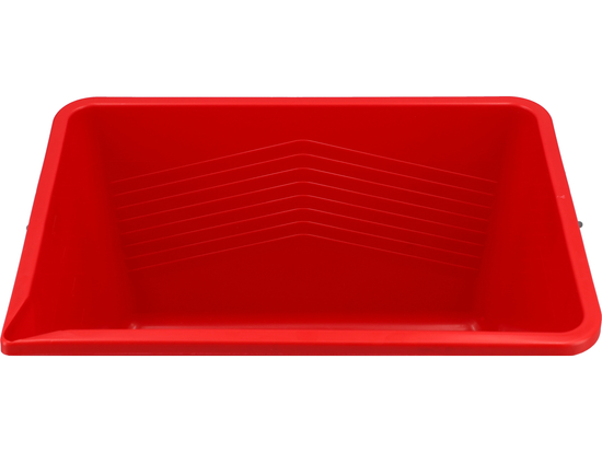 WIADRO MALARSKIE, PLASTIKOWE Z PODZIAŁKĄ 12L.