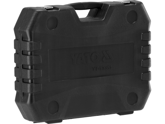 ĮRANKIŲ RINKINYS 3/4'' 21 ELEMENTAS