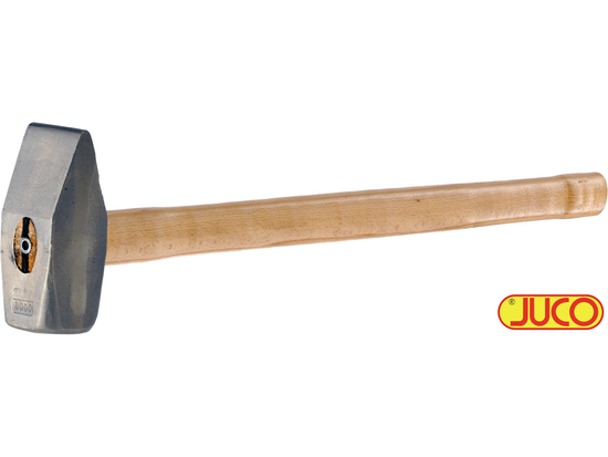 MARTELO JUCO LOCKSTOCK 8KG