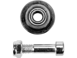 FI 22 X 6 X 6 MM PLYTELIŲ PJOVIMO RATAS SU GUOLIAIS