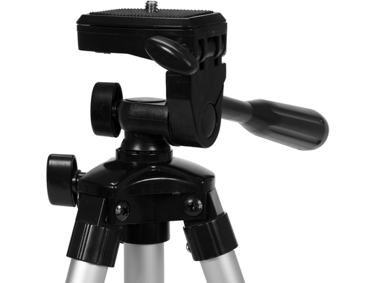 ALUMINIUM TRIPOD 0,25-0,5M