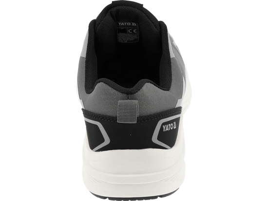 PALMA S1PL ZAPATOS DE TRABAJO TALLA 40