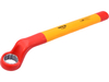 INSULATED RING WRENCH SIZE: 18MM VDE
