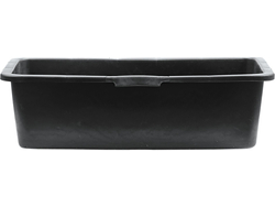 RUEDA RECTANGULAR PARA CONSTRUCCIÓN 40/1,6KG