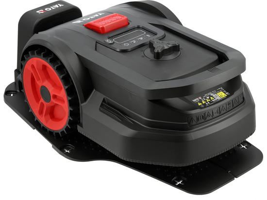 WIRED ROBOTIC MOWER 300M2