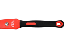 RACLEUR EN PLASTIQUE, LARGEUR DE LAME 30 MM