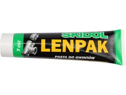 PASTA SIGILLANTE FILETTI 250G
