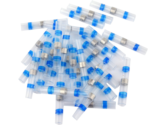 HŐZSUGÁRÓ ÓNAL DRÓTHOZ 1,5-2,5MM2 VÍZÁLLÓ 30 DB.