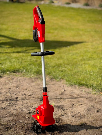 SOLADOR/CULTIVADOR 18V (CORPO)