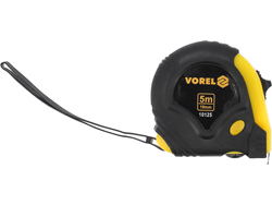 MEASURING TAPE YELLOW-BLACK 5MX16MM