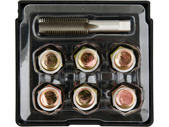 КОМПЛЕКТ ДЛЯ РЕМОНТУ ОЛІЙНИХ ПРОБОК M15 X 1,5