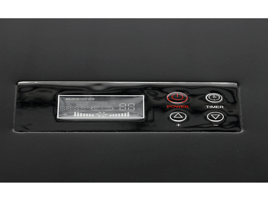 DEHUMIDIFIER 90L/24H