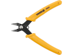 ALICATE LATERAL DE PRECISÃO 135MM