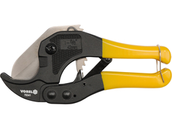 PVC PIPE CUTTER