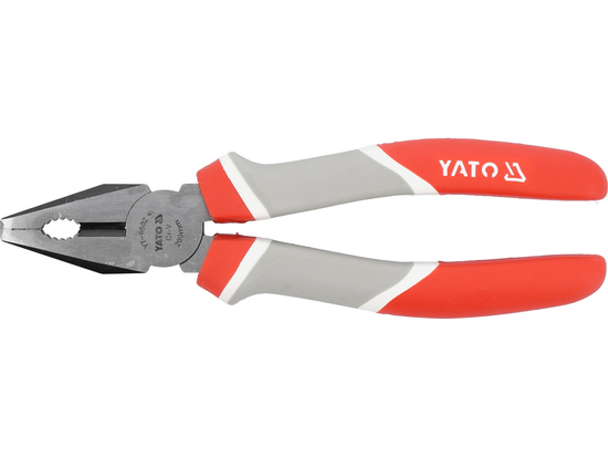  COMBINATION PLIERS 200 MM