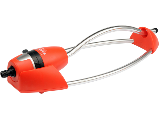 SPRUZZINO OSCILLANTE, OSCILLANTE