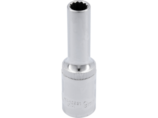 НАСАДКА 12-ГРАННА 1/2'' 9 ММ