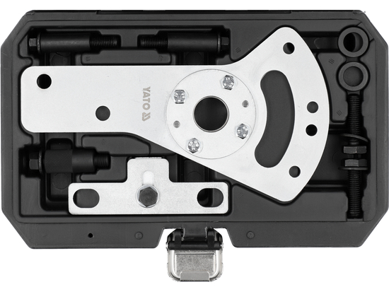 KIT DE FERRAMENTAS DE CENTRALIZAÇÃO FORD ECOBOOST