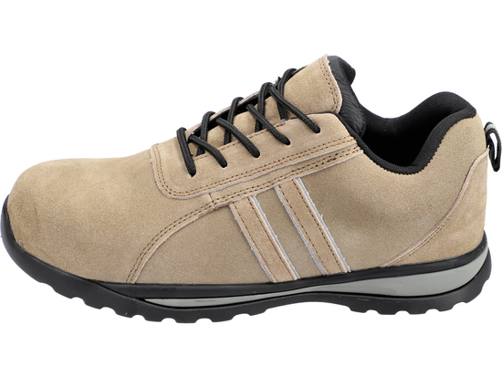 CHAUSSURES DE TRAVAIL PERA S1P LÉGÈRES, TAILLE 43