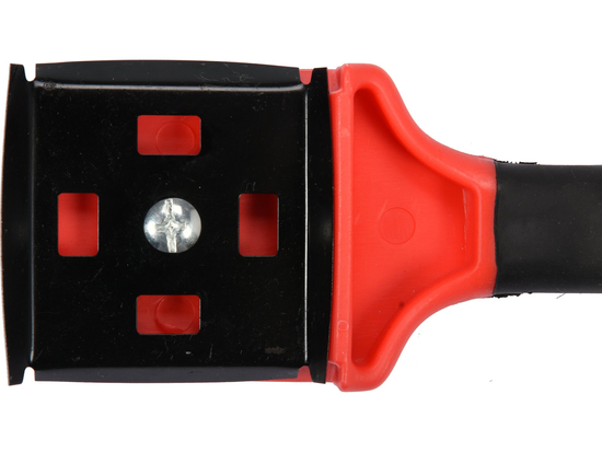 PLASTIKINIS GRANDYKLĖS, AŠMENĖS PLOTIS 65 MM