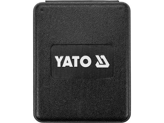 SADA KUŽELOVÝCH VRTÁKŮ 3 KS.