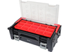 TOOLBOX WITH 21 BINS