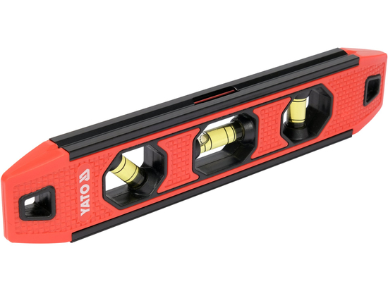 NIVEAU DE TORPILLE 230MM