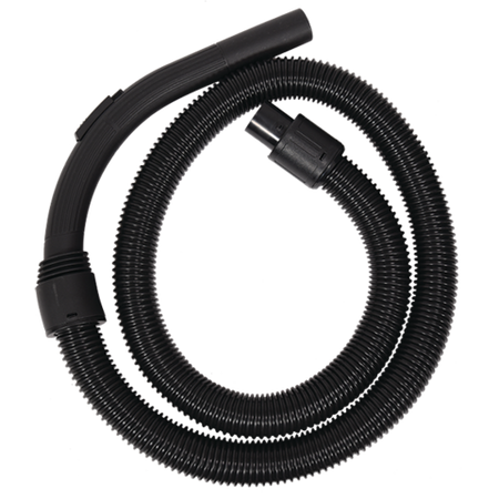 ASPIRADOR CICLONE 700W, HEPA, 5 ESCOVAS