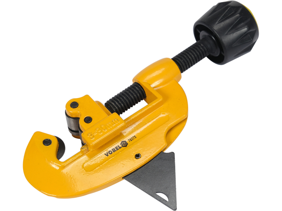 PIPE CUTTER WITH DEBURRER 3-30MM