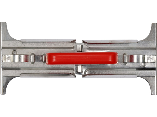 GARRA PARA LAJES DE PADDING 300-500 MM