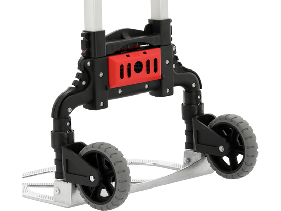 CHARIOT D'ENTREPÔT PLIABLE 60KG