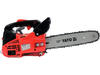 GASOLINE CHAINSAW 1,1HP 30CM