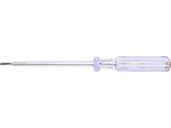 TESTE DE TENSÃO 250V 3X190MM