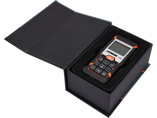 TELEMETRO LASER 0,05-40 M