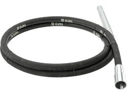 MANGUERA DE VIBRACIÓN DE HORMIGÓN PARA YT-82601
