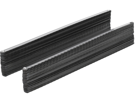 PILOVÉ KOTOUČE NA KOV, L-300MM, RÁM, 12MM, JEDNOSTRANNÉ -144KS