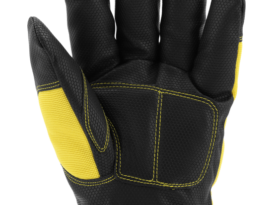 GUANTES DE TRABAJO REFORZADOS Y CALIENTES TALLA 11