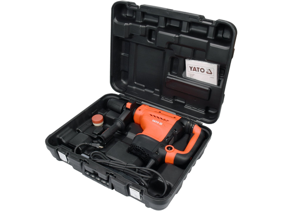 KLADIVO OTOČNÉ SDS MAX 20J 1300W 7KG