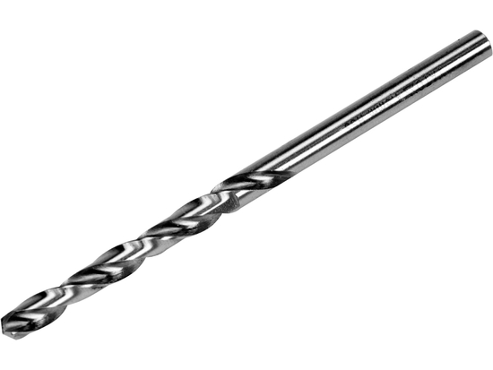 HSS PRÉMIOVÁ VŔTAČKA DO KOVU VŔTAČKA VŔTAČKA 4,5 MM NA VŔTANIE DO NEREZOVEJ OCELI