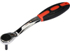 HEX KEY WRENCH RATCHET HANDLE 4MM 72T