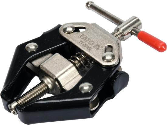 EXTRACTEUR DEUX BRAS POUR EMBRAYAGES ET BRAS D'ESSUIE-GLACE 10-40MM