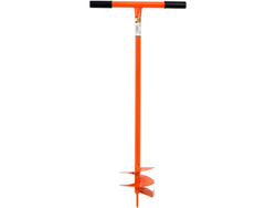 HAND EARTH AUGER F200