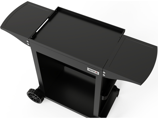 TROLLEY FOR ELECTRIC GRILL YG-20071