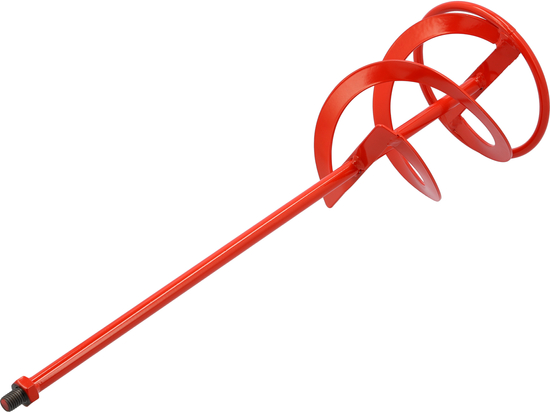 MÉLANGEUR À SPIRALE 160X600MM M14