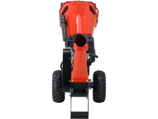 TRITURADOR DE GALPÕES DE GASOLINA 100MM