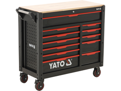 ROLLER CABINET 12 DRAWERS