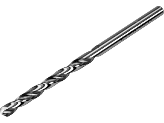 HSS PREMIUM METĀLA URBJS 4,8 MM URBŠANAI INOX TĒRAUDĀ