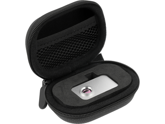 CAM. ЦІ. USB-C 256X192 (512X384) 25ГЦ+М