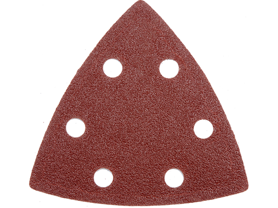 BRUSNÝ PAPÍR NA MULTIFUNKČNÍ NÁŘADÍ / 10 KS.